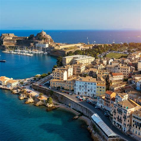 Corfu: All You Must Know Before You Go (2024)